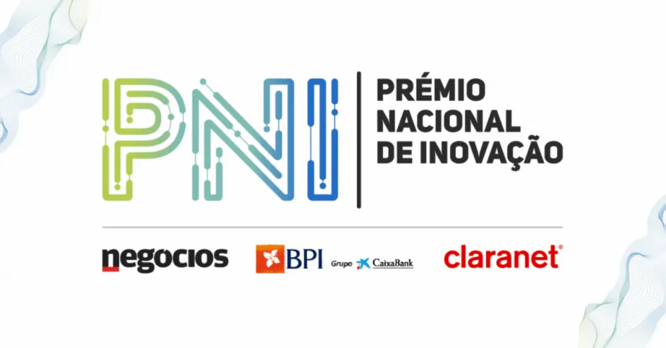 Prémio Nacional de Inovação - Claranet Portugal