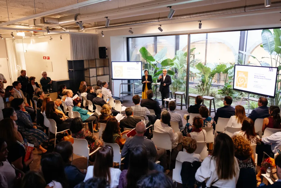 Claranet é palco da apresentação do livro “Design Thinking: Da Inspiração à Inovação”