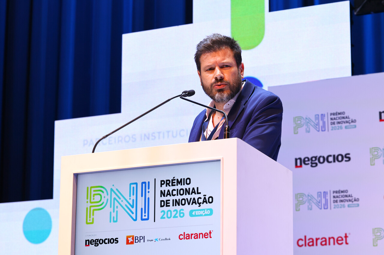Claranet Portugal @ Conferência de Lançamento PNI 2026 | Nota de boas-vindas