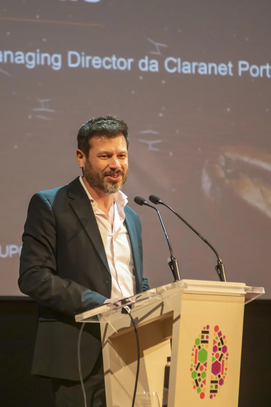 Claranet Portugal e Grupo Nabeiro capacitam cerca de 100 pessoas em Inteligência Artificial em Campo Maior