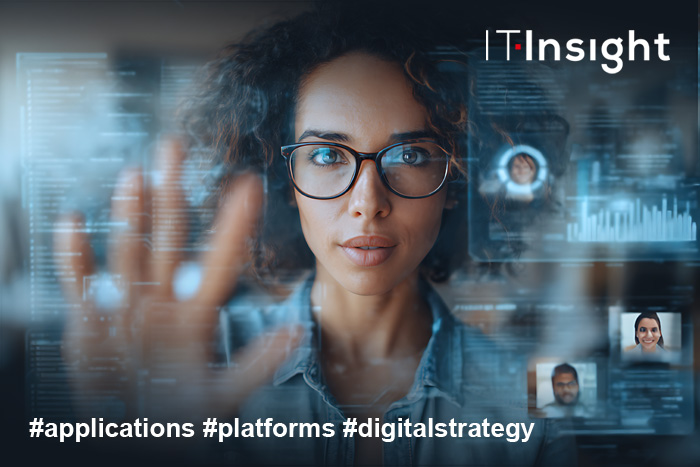 IT Insight | Live Event – O Motor da Estratégia Digital