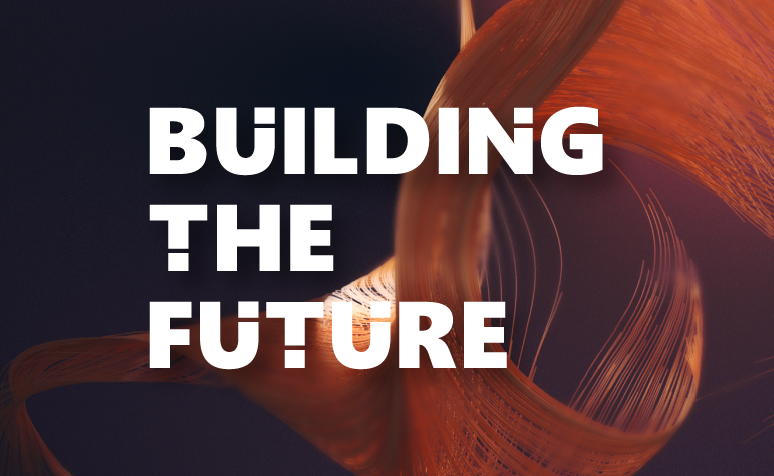Building the Future 2025