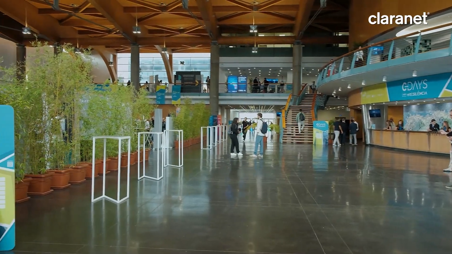 C-Days 2025 | Claranet Portugal