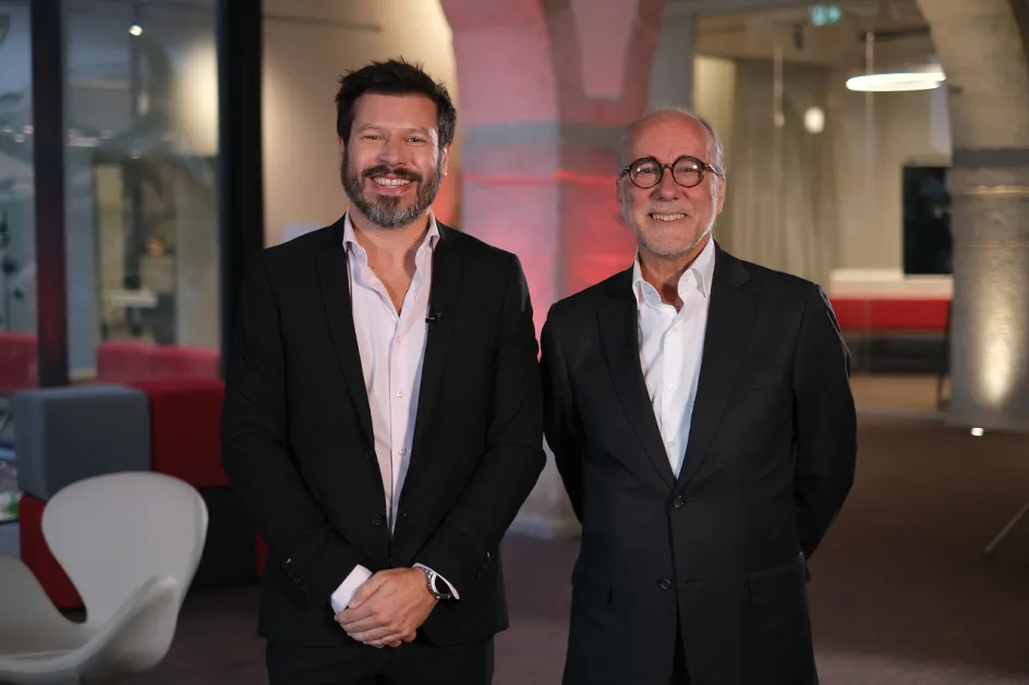 “Modern Talks” da Claranet Portugal regressam com nova temporada e convidados de referência