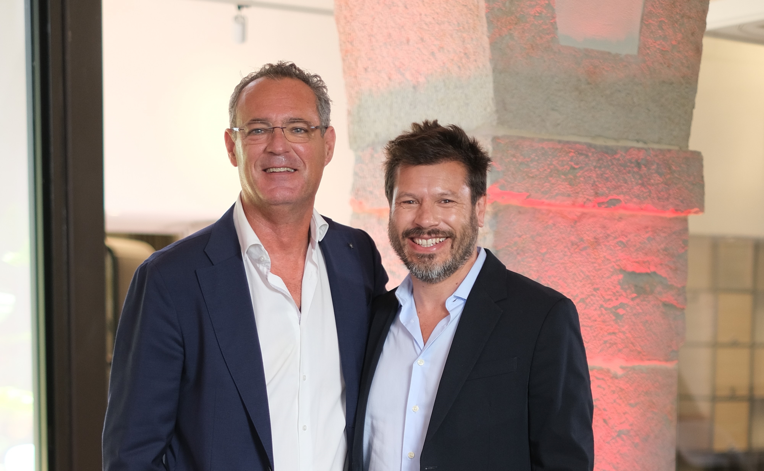 Carlos Leite – Modern Talks ep.4