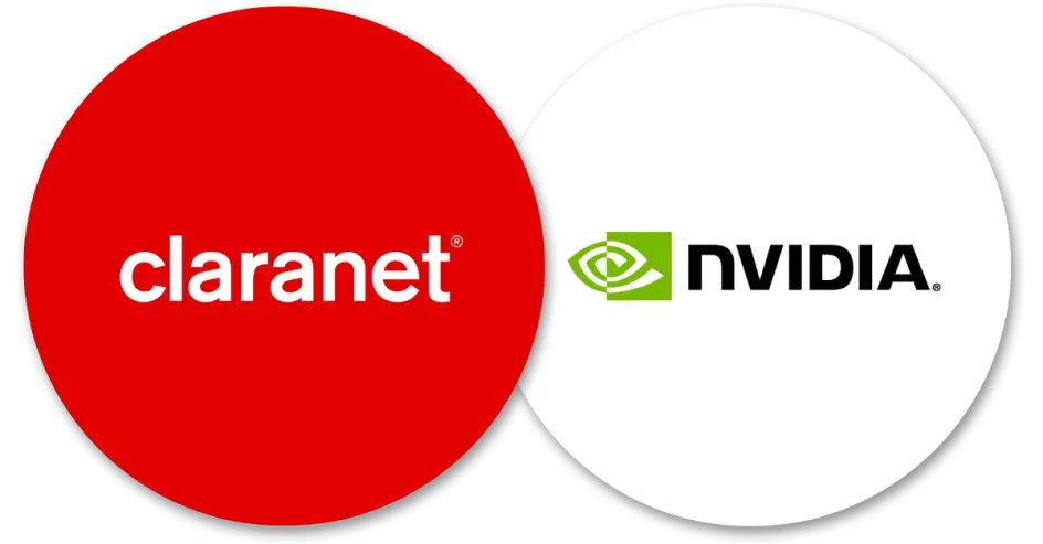 Claranet Portugal acelera Inovação com Parceria Nvidia para Soluções Avançadas de IA em Cloud Privada