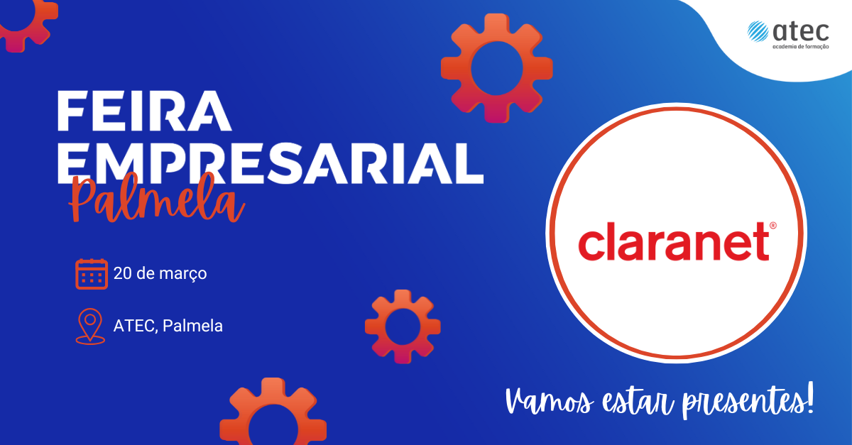8ª Feira Empresarial ATEC Palmela