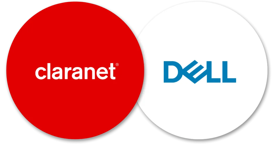 Claranet obtém competência Dell Technologies em serviços de implementação