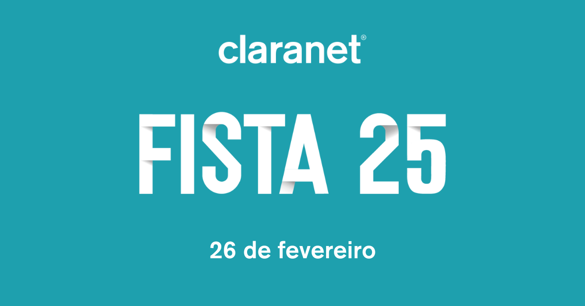 FISTA 25