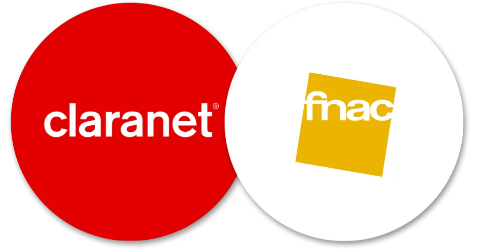 Applications: Claranet apresenta projeto de modernização da plataforma de CRM da Fnac