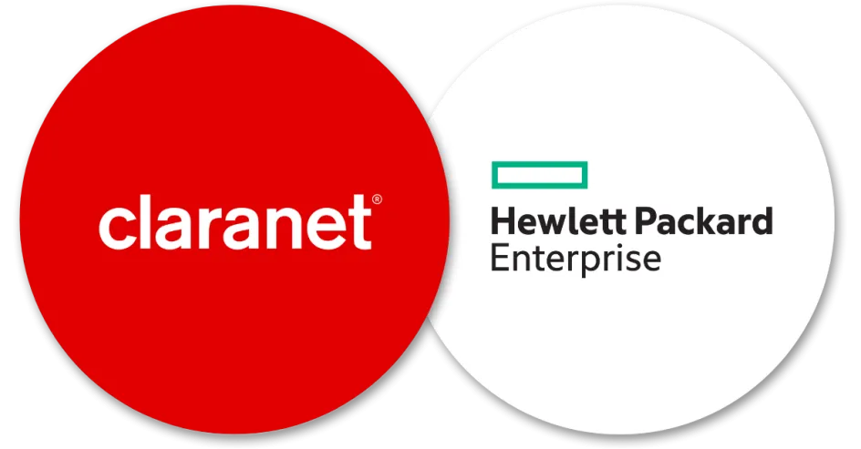 Claranet Portugal é pioneira no país a conquistar o estatuto HPE Managed Services