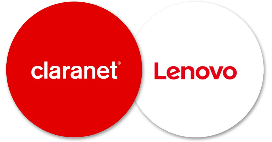 Claranet recebe prémio ISG & IDG Platinum 360 Partner 2024 da Lenovo