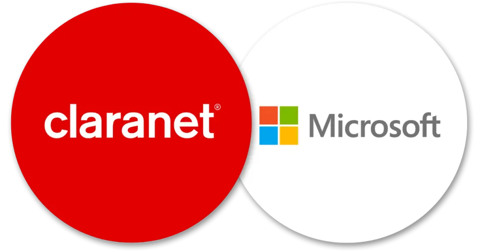 Claranet alcança especialização da Microsoft em desenvolvimento Low Code