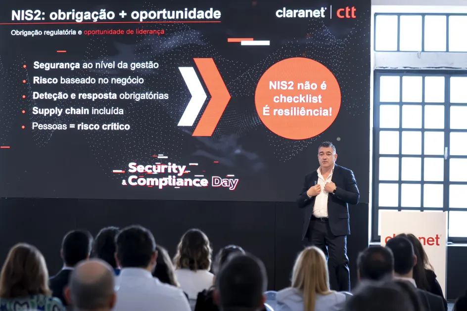 Security & Compliance Day 2026