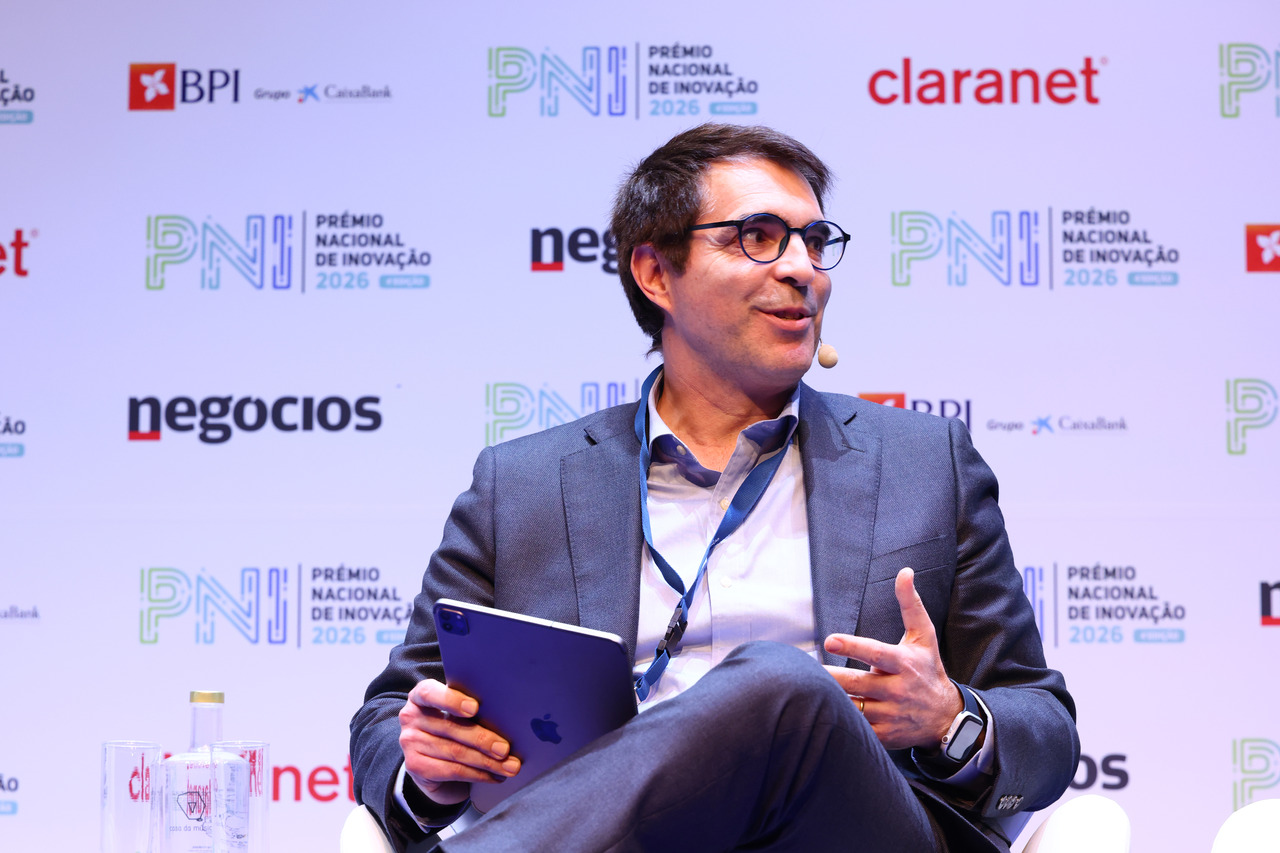 Claranet Portugal @ Conferência de Lançamento PNI 2026 | Inovação e crescimento económico, onde estão os novos setores estratégicos?