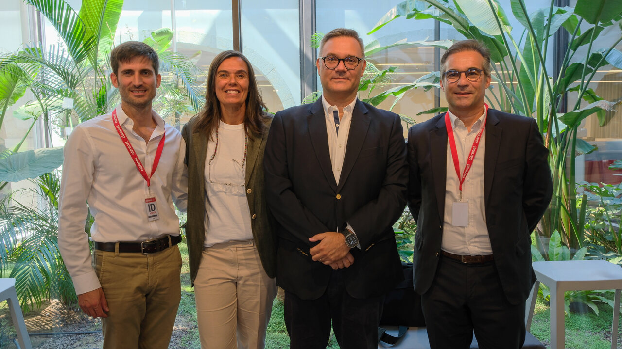 Gestão inteligente do workplace: Claranet Portugal e HP mostram o futuro da experiência do colaborador