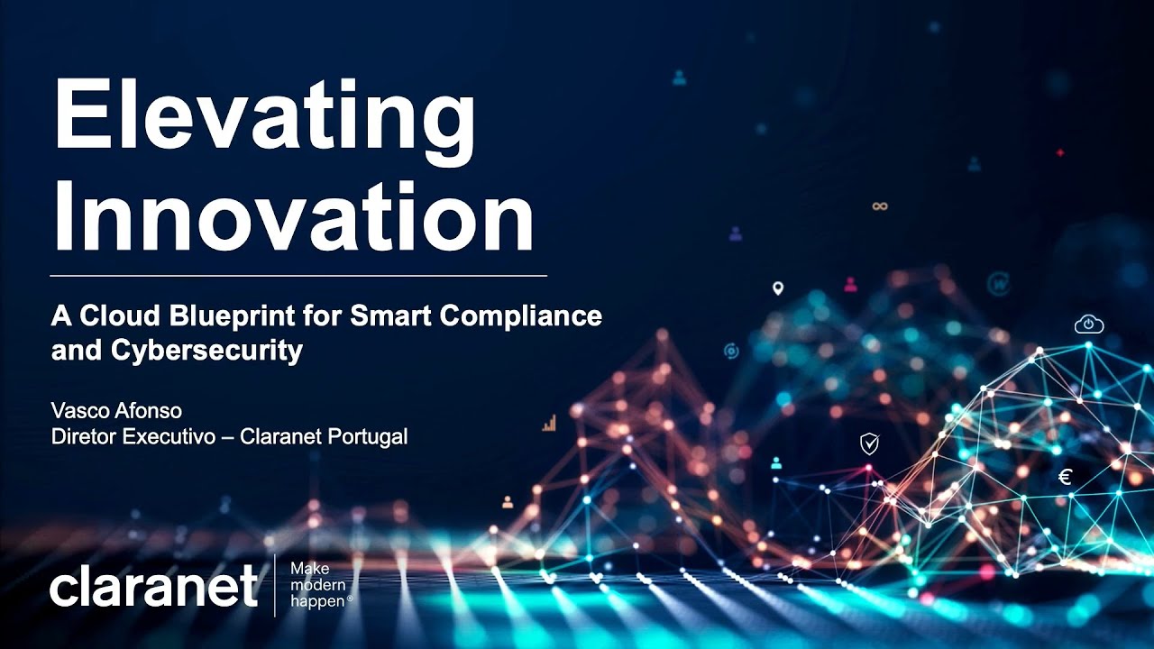 Claranet @ IDC Directions 2024 – Elevating Innovation