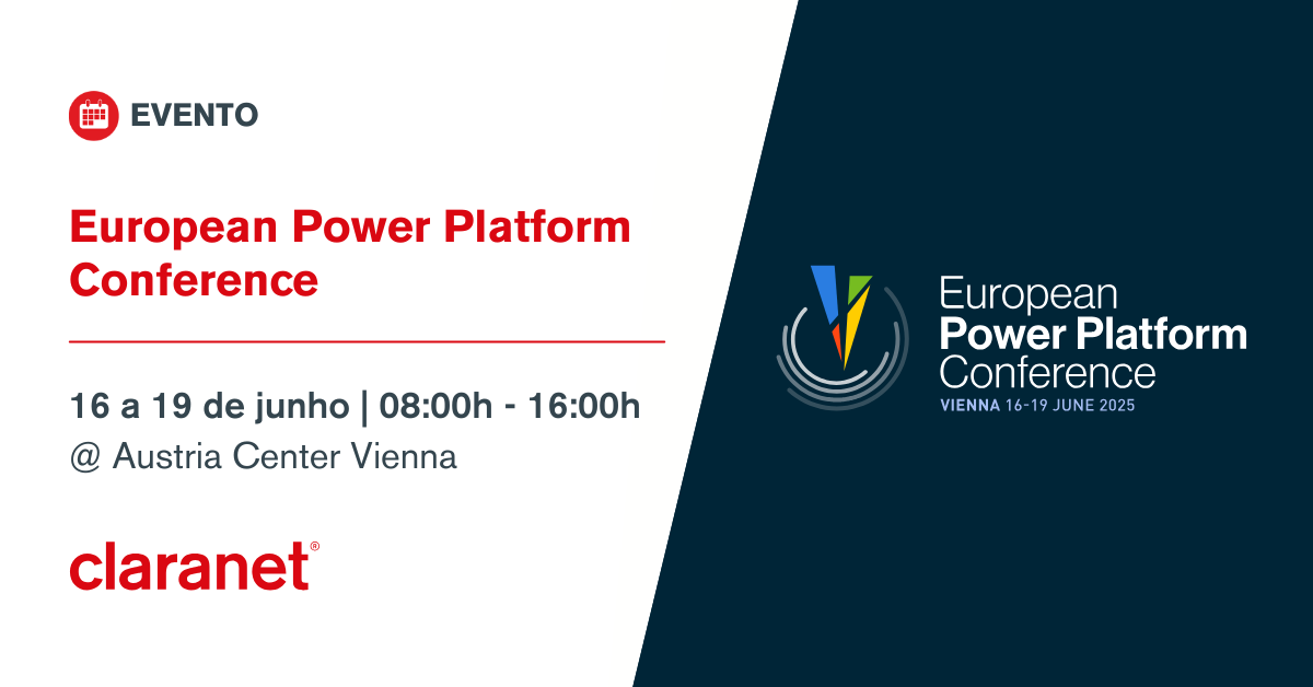 European Power Platform Conference