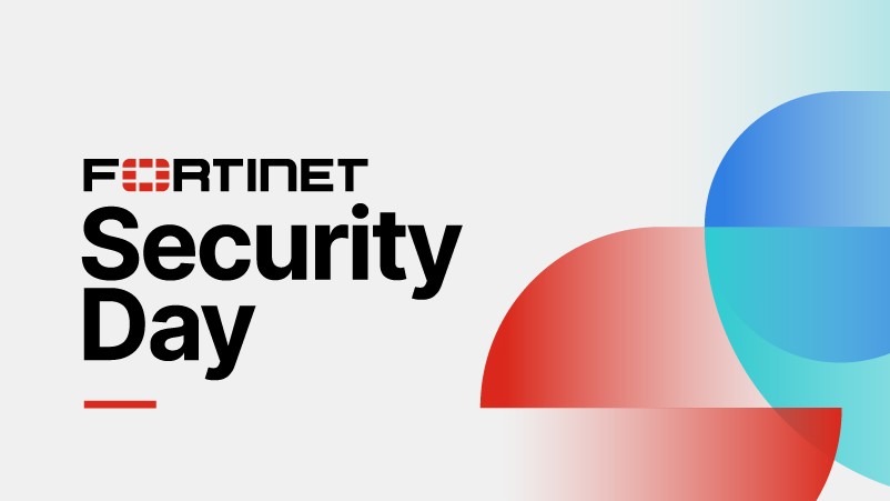 Fortinet Security Day 2025
