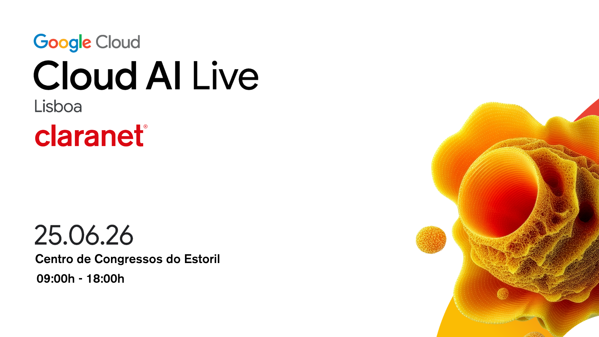 Cloud AI Live 2026