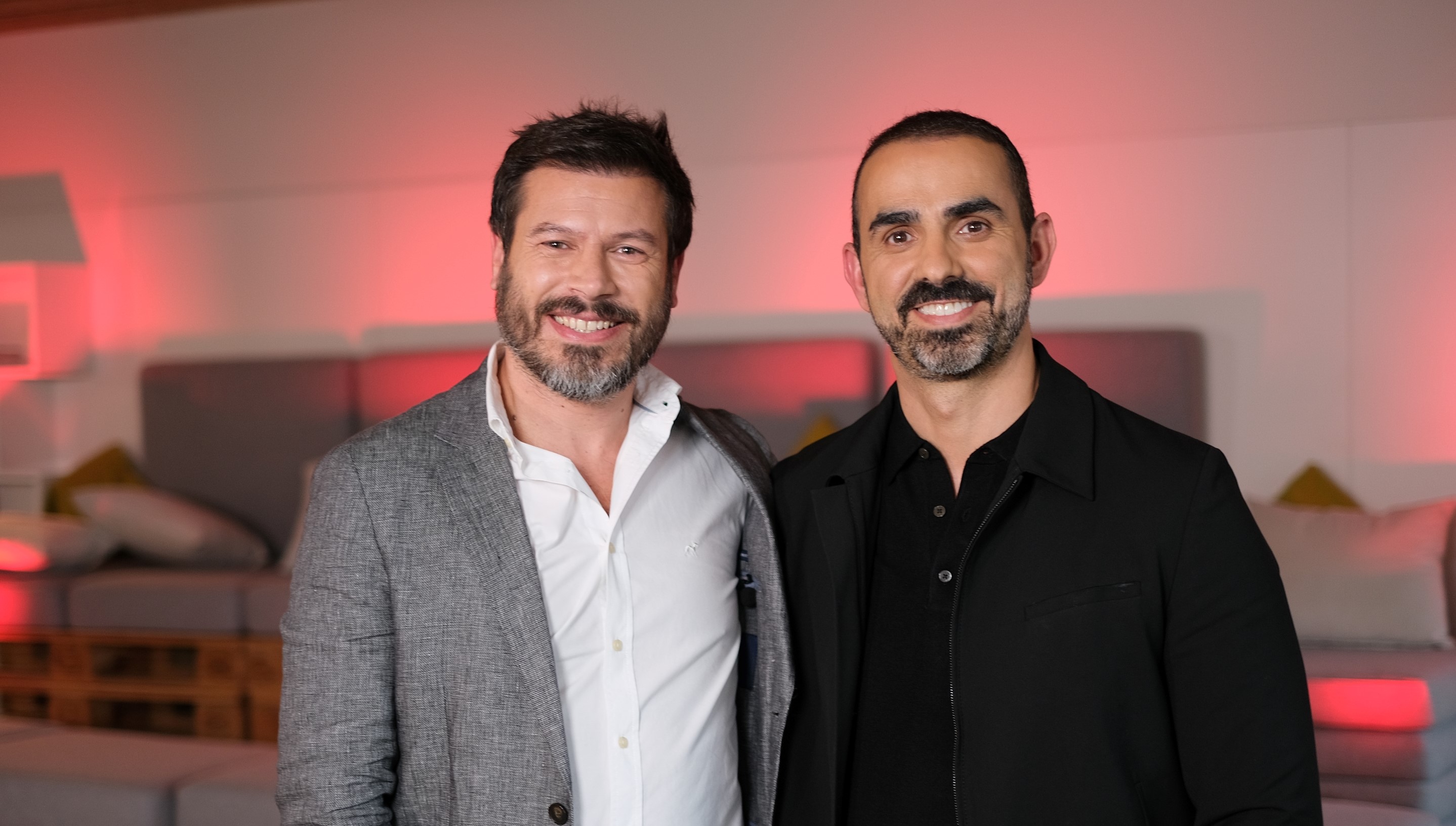Hélder Ribeiro – Modern Talks T2 ep.2