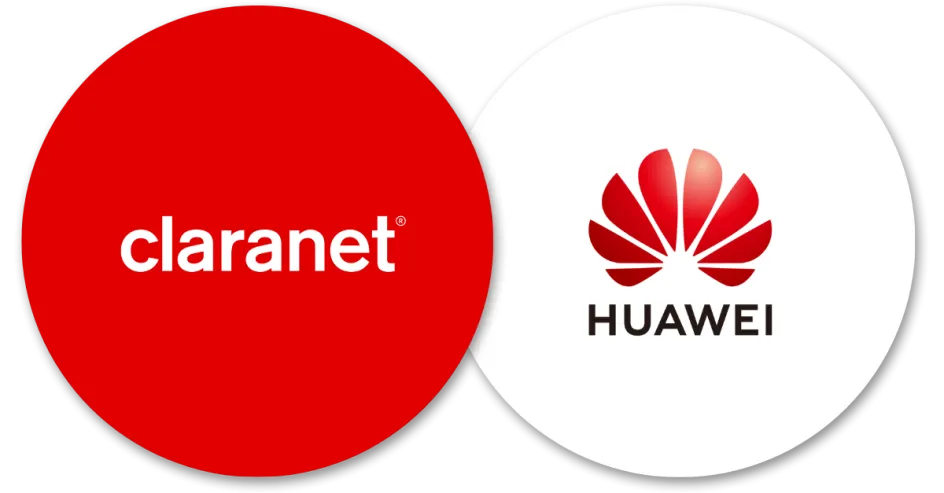 Claranet recebe prestigiosos prémios de performance e estatuto parceiro Gold da Huawei