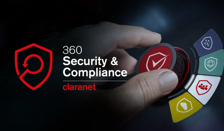 Claranet Portugal apresenta solução inovadora para enfrentar nova vaga de ciberataques e exigências regulatórias
