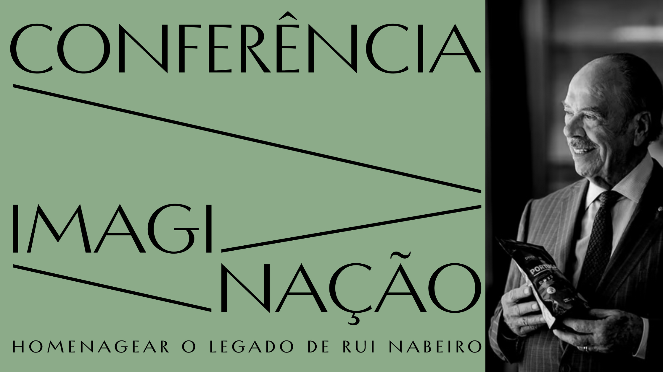 Conferência Imaginação