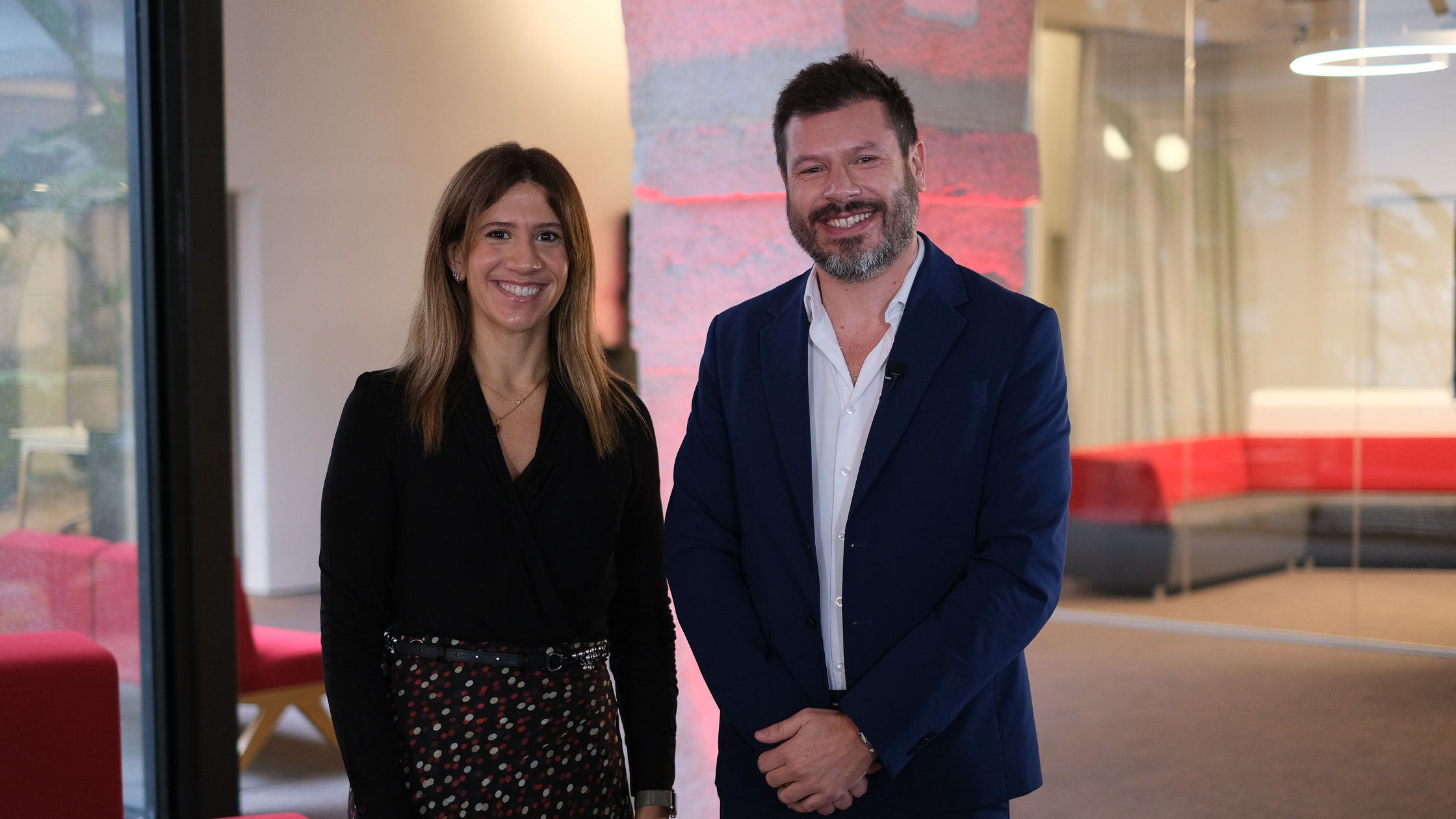 Rita Nabeiro – Modern Talks T2 ep.4