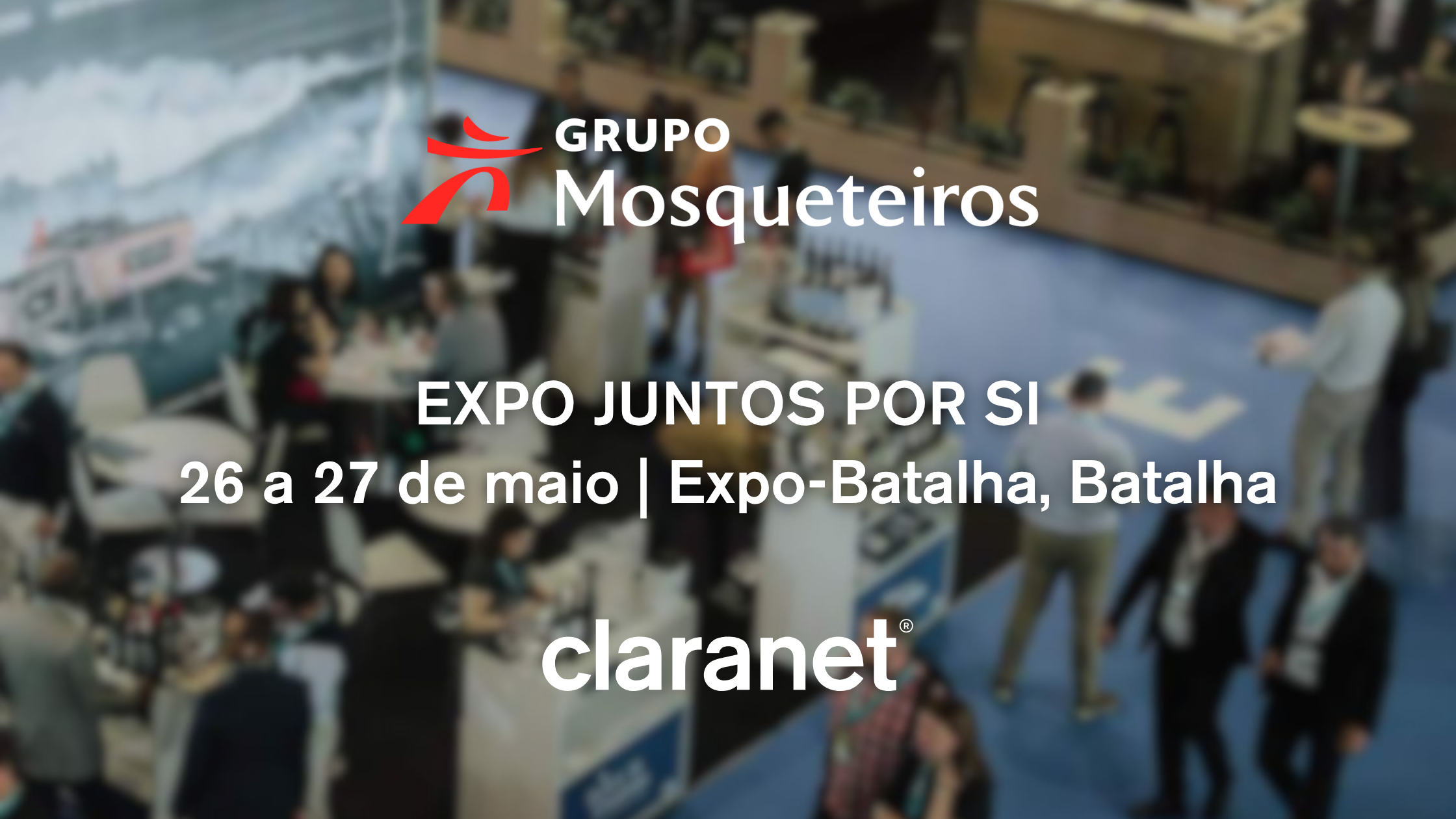 EXPO JUNTOS POR SI