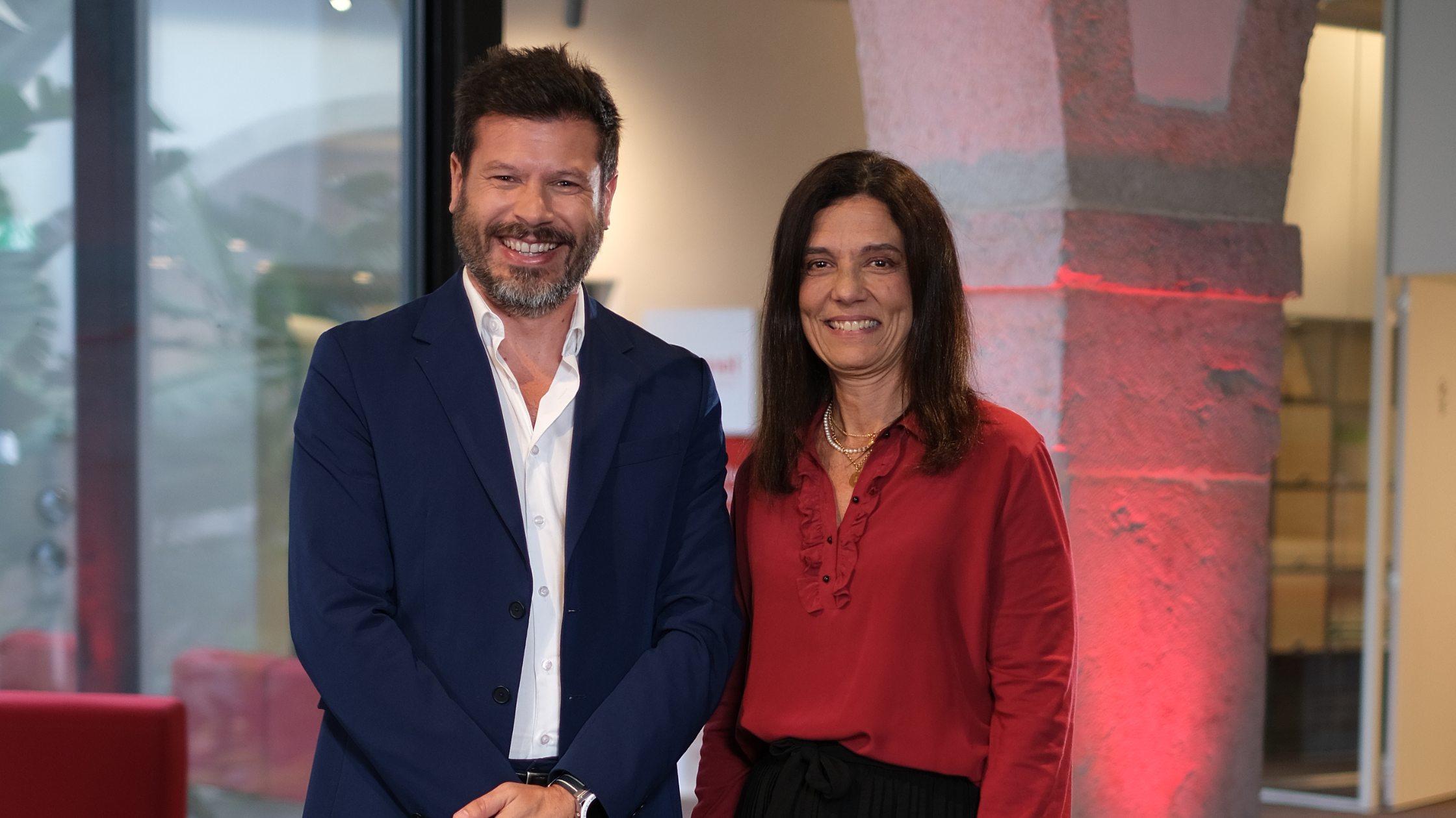 Isabel Alves – Modern Talks T3 ep.1
