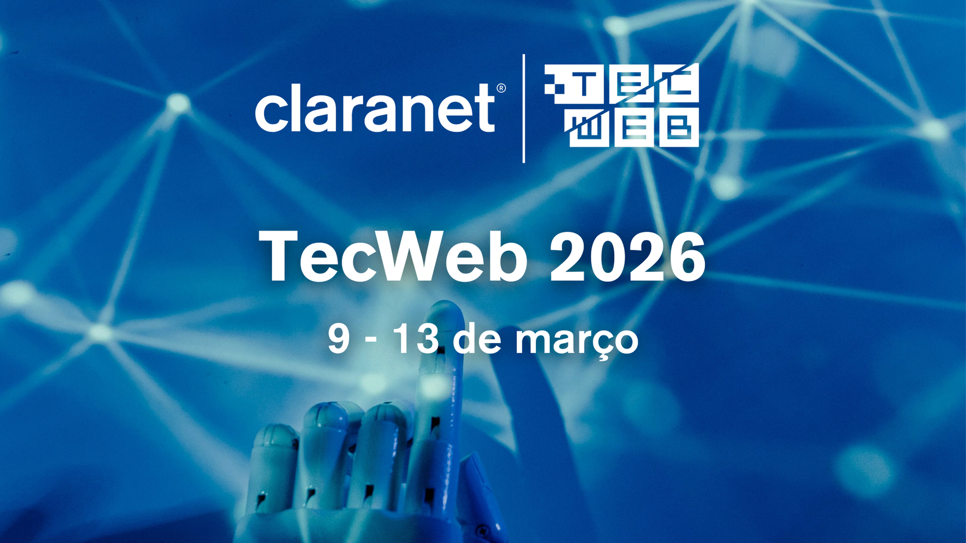 TecWeb 2026