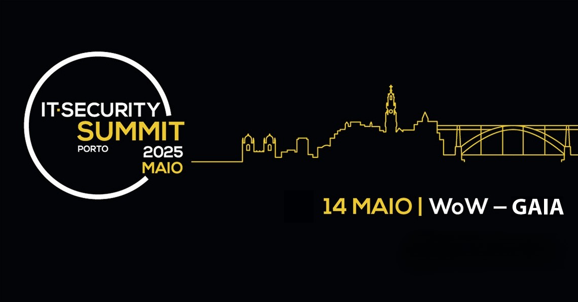 IT Security Summit 2025