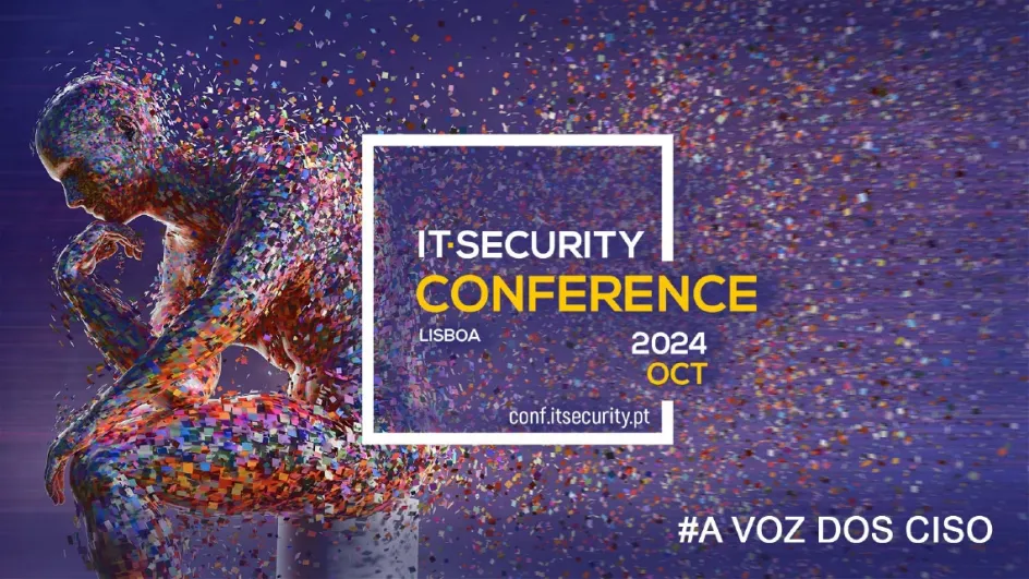 IT Security Conference 2024