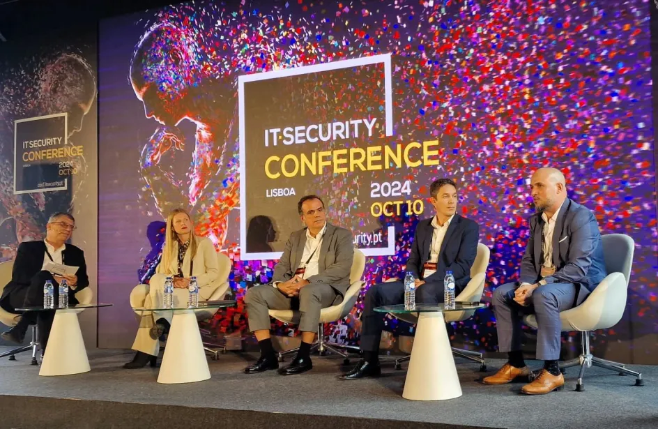 Claranet explora como a IA traz novas dimensões à Cibersegurança na IT Security Conference