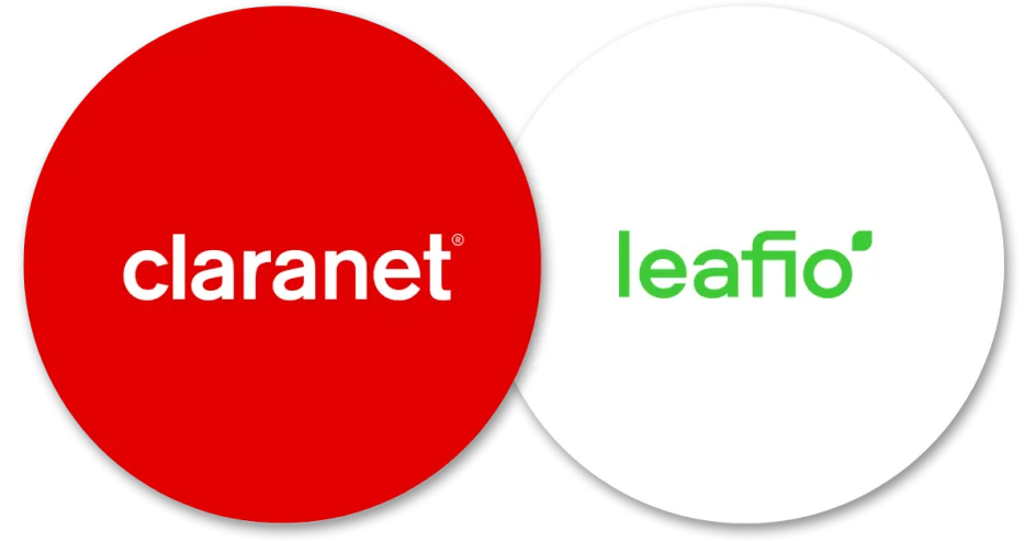 Claranet Portugal e LEAFIO AI estabelecem parceria estratégica para revolucionar a experiência do cliente no setor do Retalho