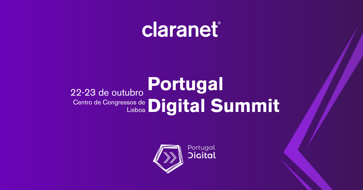Portugal Digital Summit 2025