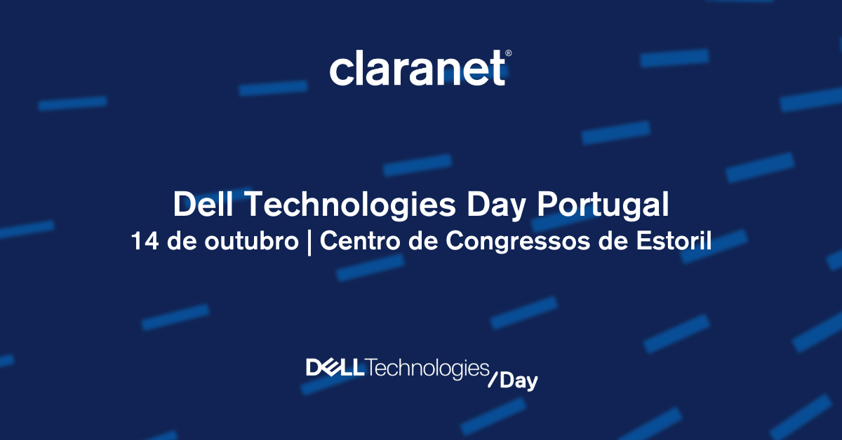 Dell Technologies Day Portugal
