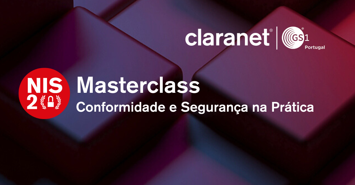 Masterclass NIS2: Da Teoria à Prática