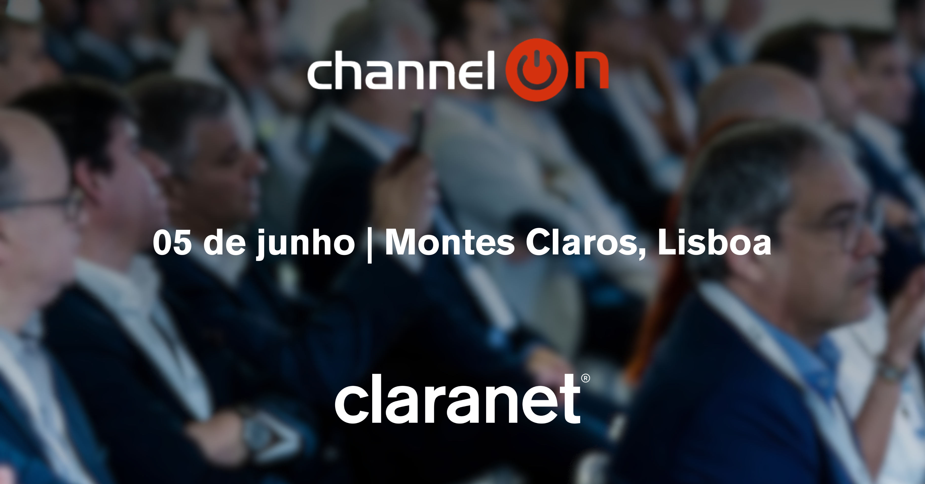 CHANNEL ON 2025