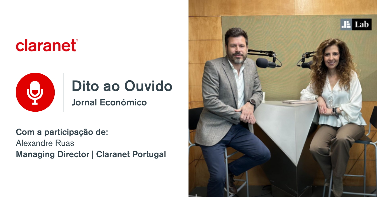 Podcast Dito ao Ouvido | Alexandre Ruas