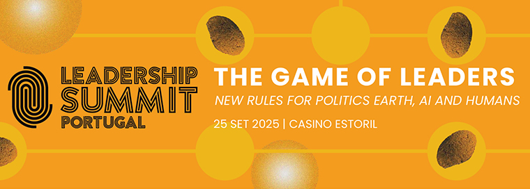 Leadership Summit Portugal 2025