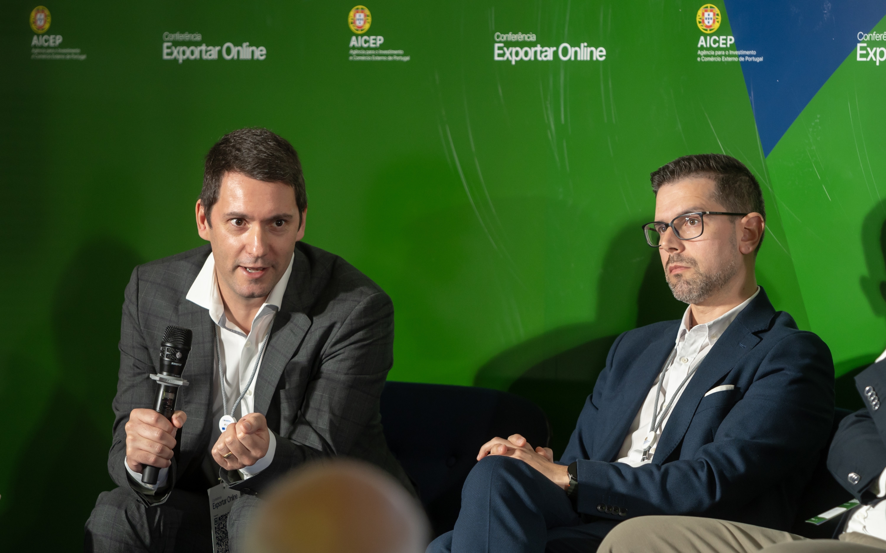 Claranet @ AICEP – V Conferência Exportar Online