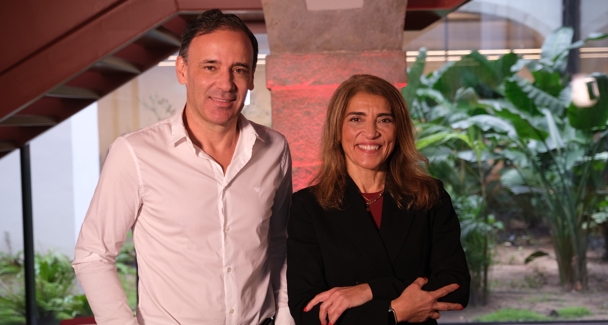 Luísa Ribeiro Lopes – Modern Talks ep.2
