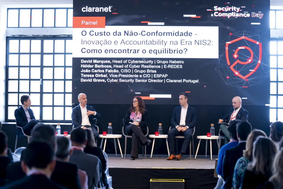 Security & Compliance Day 2026