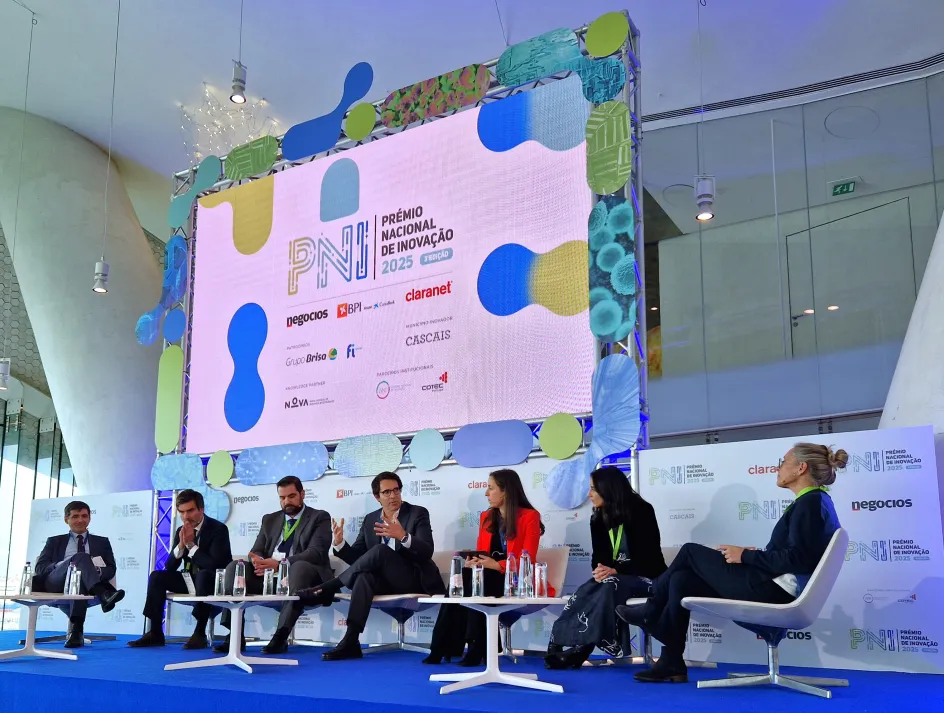 Prémio Nacional de Inovação regressa para terceira edição com evento de lançamento em Matosinhos