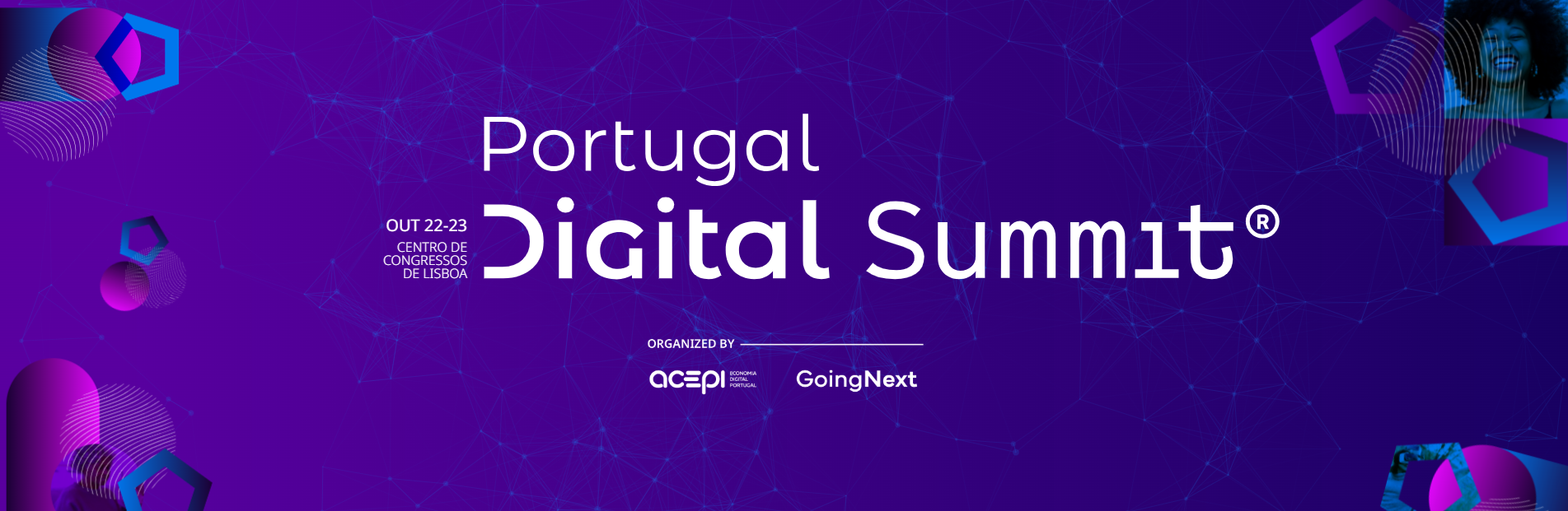 Portugal Digital Summit® 2025