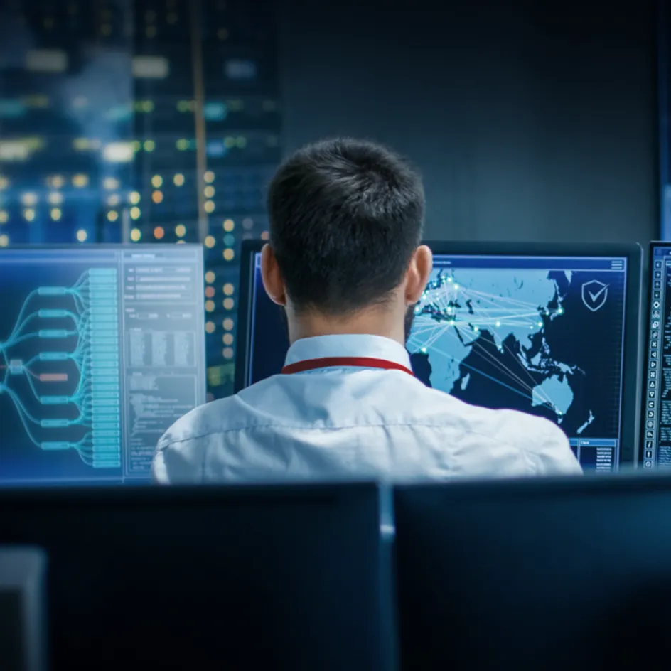 Claranet Portugal - Security Services para a Saúde