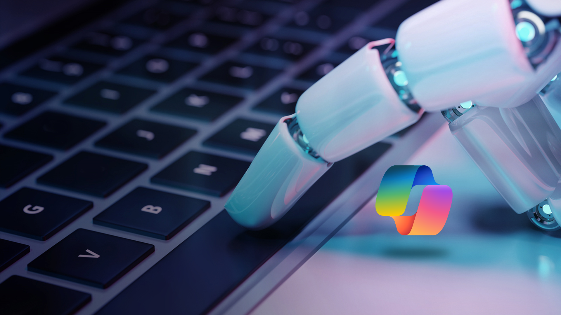Microsoft Copilot: o melhor amigo do trabalho móvel e remoto