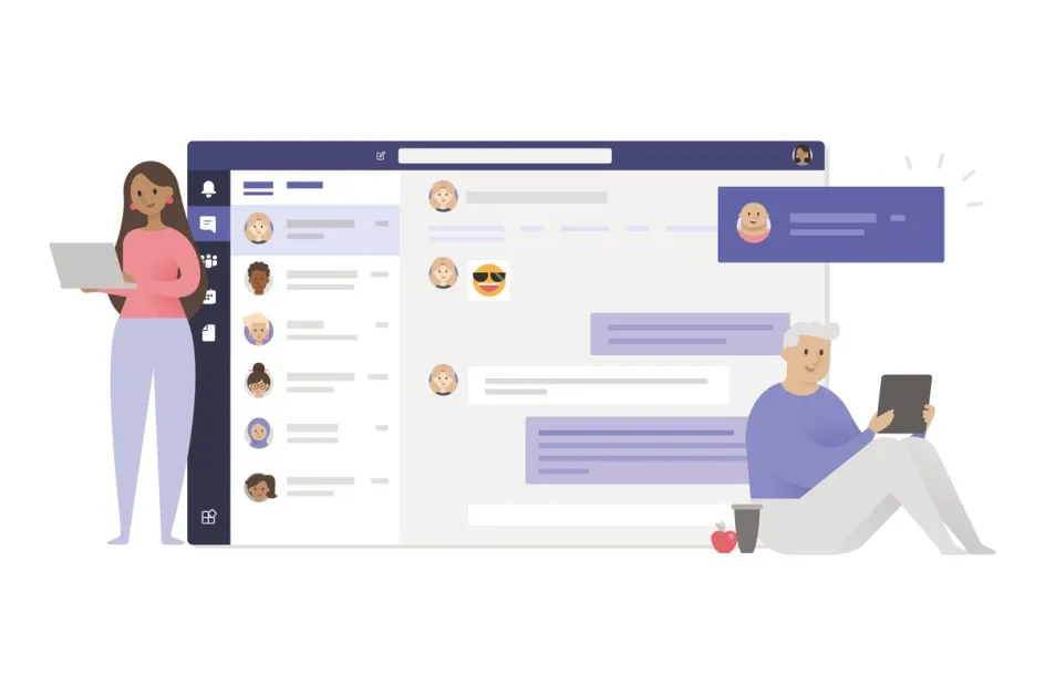 Claranet Portugal - Microsoft Teams